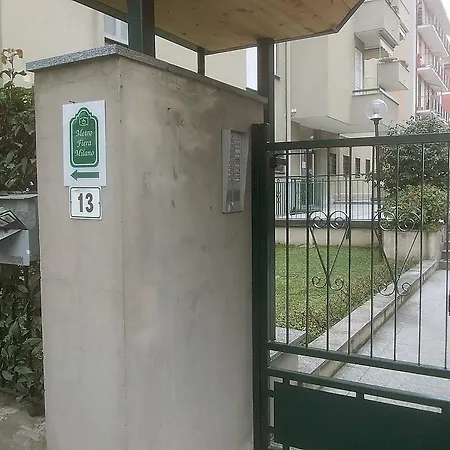 Metro Fiera